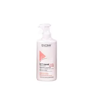 

Ictyane fluid 400 Ml