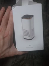 Purificador de aire para coche, limpiador de iones negativos, USB, minilimpiador de aire doméstico para vehículo, elimina el aire de formaldehído, accesorios para coche