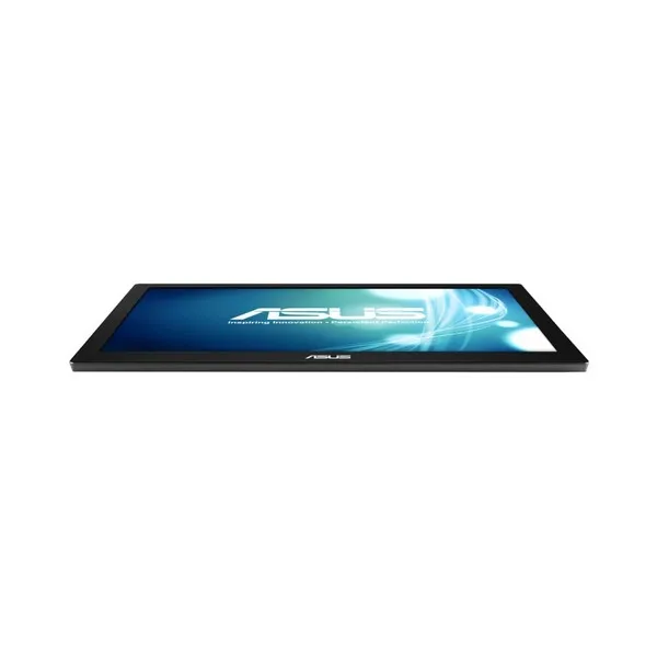Монитор Asus MB168B 15," HD USB 3,0 серебристый