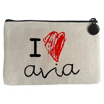 

Purse I Love Avia