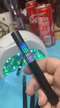 Chameleon Nail Pigment Glitter-Powder Mirror-Effect Holographic New-Hot Art-Tools Air-Cushion