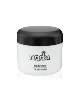 

Nada moisturizing cream the water bomb red, for problem skin, 50gr.