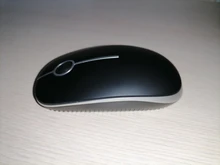 Ergonomic-Mice Seenda Nano-Receiver Mause Noiseless Desktop Silent Computer Laptop 1600DPI