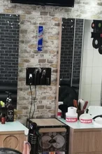Soporte para cuchillas eléctricas para el cabello para estación de barbería, accesorio resistente al calor para afeitadora y máquina para cortar pelo