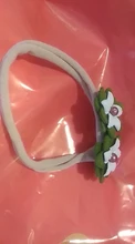 1 Uds bebé niña diademas diadema anaranjada bebé accesorios para el pelo lazo punto flor sombrero recién nacido Tiara diadema regalo