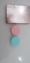El ADN de IRIS de lentes de contacto de Color marrón Color verde lente ojos hermosa pupila de Color azul contactos lentes para el maquillaje de ojos 2 unids/par
