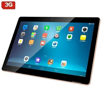 

Tablet with 3g innjoo f104 gold - qc mediatek 6582 - 1gb ram - 16gb - 10.1 '/25.65cm - android 8-camera 0.3/2mpx - micro sd-