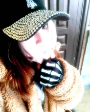 YARBUU Hat Baseball-Cap Rhinestone Cap Sun-Hat Adjustable Women Cotton for The