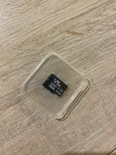 Tarjeta Micro SD para cámaras inteligentes, almacenamiento de vídeo Local