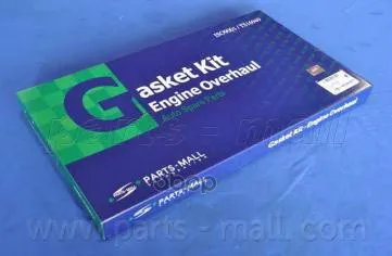 Комплект Прокладок Двигателя Parts-Mall Pfcn009 Parts-Mall арт. PFCN009