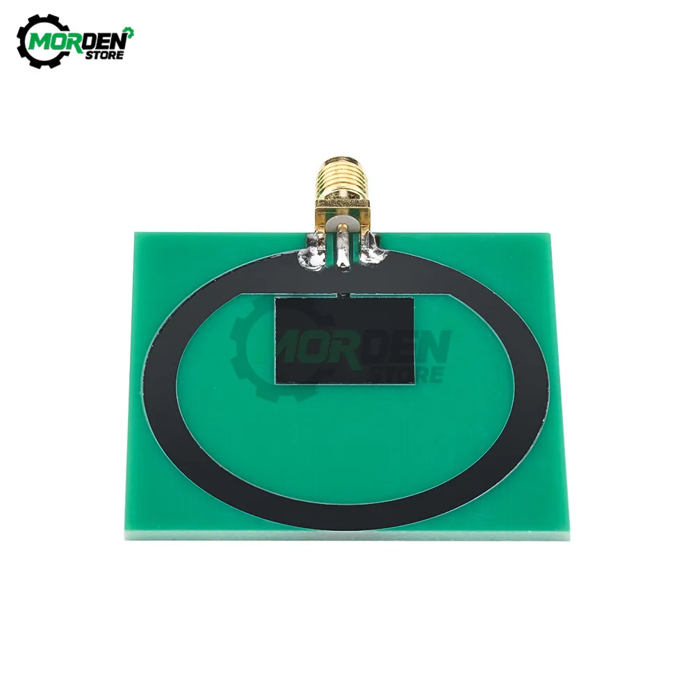 2.4Ghz-10.5Ghz 10W UWB Ultra Wideband Antenna (40dBm) Pulse PCB Antenna Module For DIY Self-Made Expreiment Tools Accessories