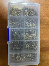 Nut Steel-Insert Knurling-Kit Copper Injection Stainlness M2.5 M3 Electrical for M2--L-3.5