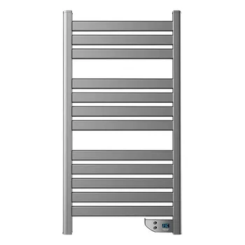 

Electric Towel Rail Cecotec Ready Warm 9050 Twin Towel 450W Grey