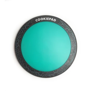 

Cookiepad-12zm pro soft cookie pad training pad 11 ", silent, soft, cookiepad