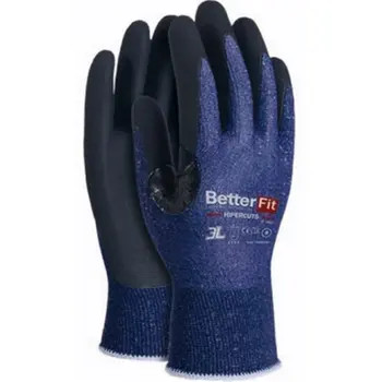 

ANTI-CUT GLOVE XL10 NITRILOULTRACUT SINT. AZ 3L