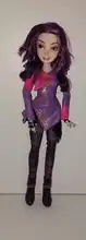 Action Figure Doll Descendants Coronation Doll Best Gift for Girl