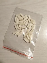 Housing-Shell Pitch-Connector Ph-2.0 Jst 1.25 XH Sh-1.0 50pcs 9/10/11-/..