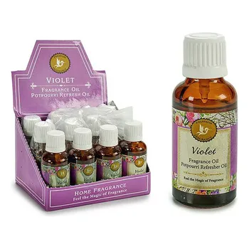 

Fragrance oil Violet 30 ml