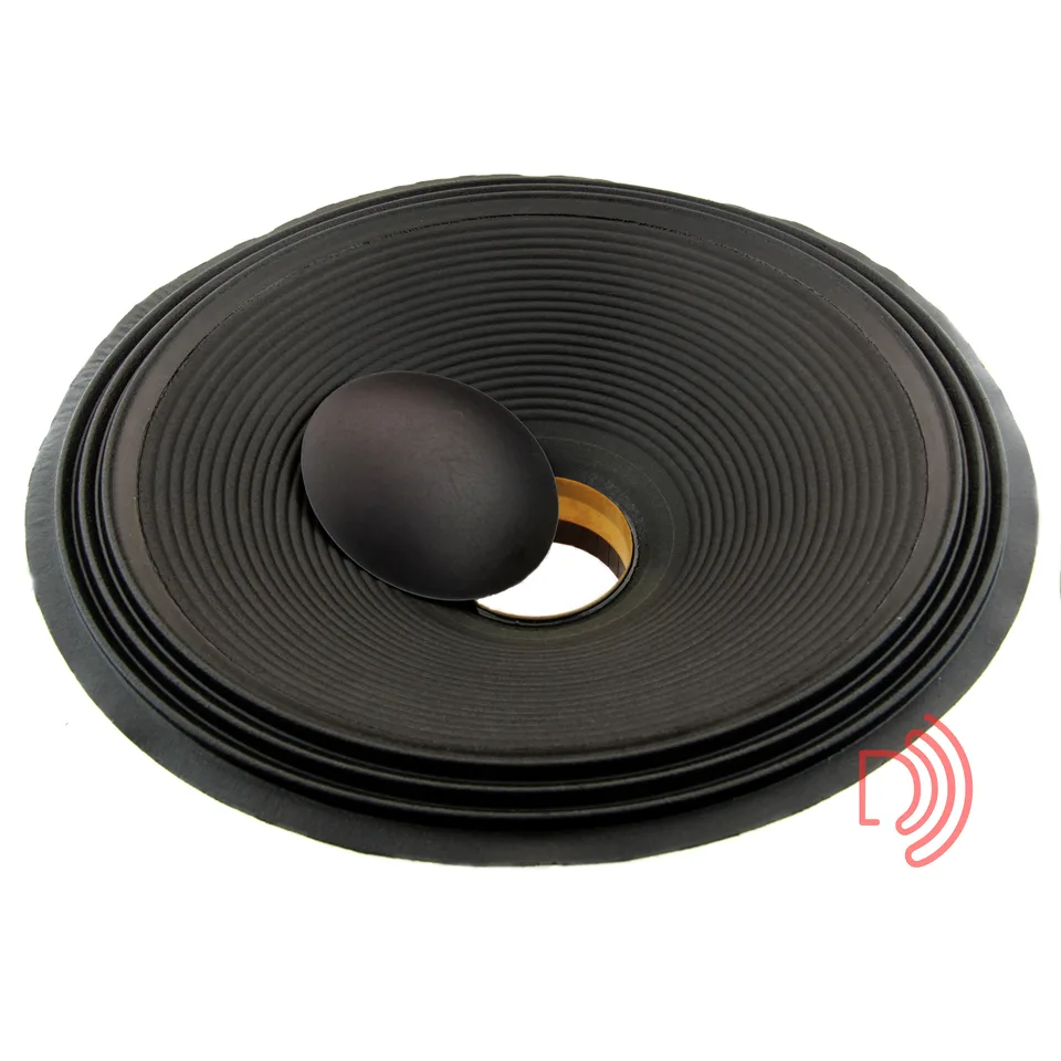 Jbl 2241g & 2241gpl-4オームjbl 2241h & 2241hpl-8用修理キット