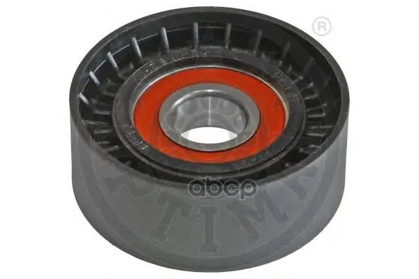 Ролик Ремня Приводного Renault Logan/Megane 1.5dci/1.6 16v Без Конд. Optimal 0n1664s Optimal арт. 0N1664S
