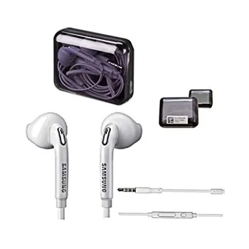 

Samsung EG920BW Headphones White
