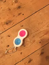 Juguete antiestrés para aliviar el estrés para niños, juguete educativo para edades tempranas, 2021