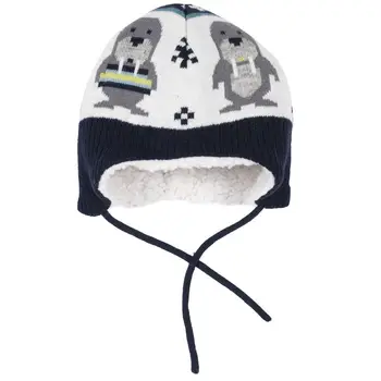 

Cap for the Chicco boys White