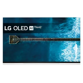 

LG OLED55E9PLA TV 139,7 cm (55 ") 4K Ultra HD Smart Wifi Black