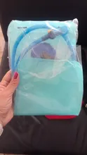 LOCAL LION-Bolsa de agua de 2L para deporte, mochila para correr o ir en bicicleta, para hidratación, para ciclismo, bolsa deportiva para hombre, mochila impermeable