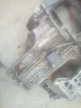 

A6400105100 Carter Mercedes Class TO (bm 169) Mercedes-Benz Bm Serials 169 Class TO *