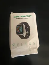 Reloj deportivo inteligente Digital para hombre y mujer, pulsera electrónica led con Bluetooth, para fitness, hodinky