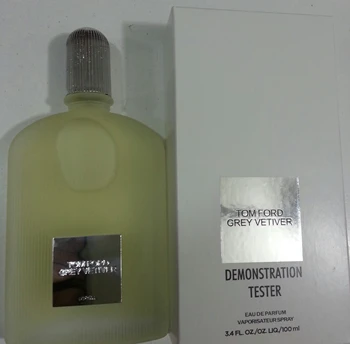 

Grey Vetiver Edp 100ml Male tESTER Perfume