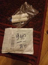 Restrictor Water-System Fittiing Od-Hose-Reverse-Osmosis Quick-Pipe 1500CC 450CC Waste