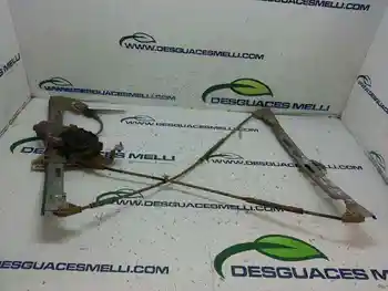 

9221E4 left front lift PEUGEOT 206 saloon
