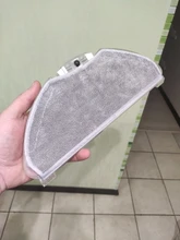 Mop-Cloths Robot-Vacuum-Cleaner Xiaomi Mijia Replacements-Parts-Kits-Accessories 