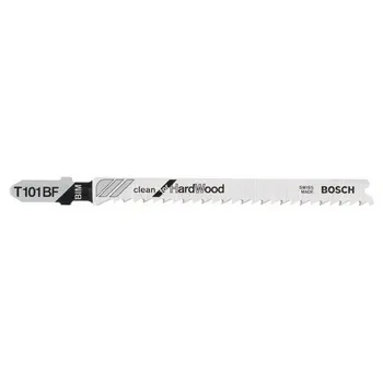 

BOSCH 2608634988 saw blade T 101 BF Clean for Hard Wood
