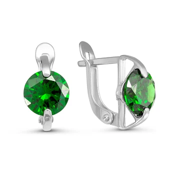 

Earrings SEZZON