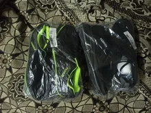 Men Women Knit Sneakers Breathable Athletic Running Walking Gym Shoes