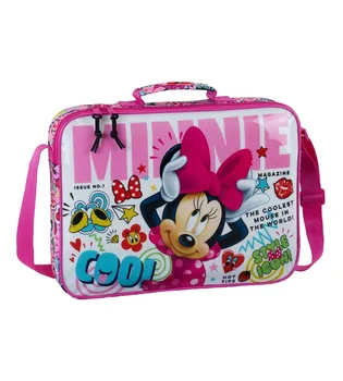 

WALLET EXTRACURRICULAR MINNIE MOUSE "COO