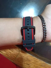 MINIFOCUS-relojes con cronógrafo para hombre, cronógrafo de pulsera masculino, de lujo, informal, con fecha deportiva, de silicona, resistente al agua