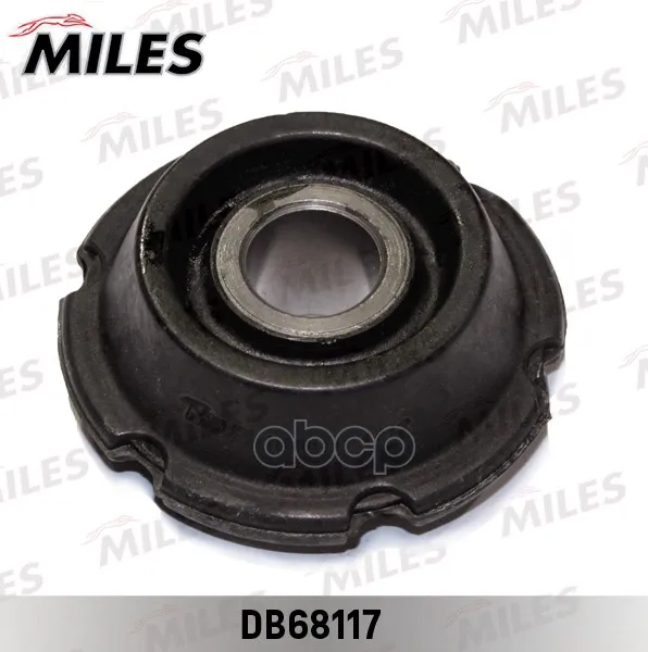 Сайлентблок Рычага Audi 100/A6(C4)(Lmi 1007901) Db68117 Miles арт. DB68117
