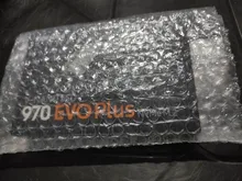 Solid-State-Drive Pcie Hard-Disk Internal Samsung Ssd Evo-Plus M.2 1tb M2 2280 Nvme 970