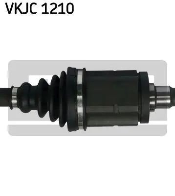 Drive assembly BMW X5 E53 3.0-4.8 00-06 lane rights. SKF VKJC1210 | Автомобили и мотоциклы