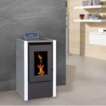

Pellet stove Domestic heating toroling 06 6.2kW