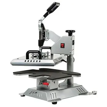 

AP1807 Shoes Transfer Printing Press Machine 29x38 cm