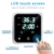 Новая в 2021 году немецкая 10% - ная энергосберегающая технология sous vide. 1100 Вт Водонепроницаемая вакуумная машина для приготовления пищи sous vide cooker