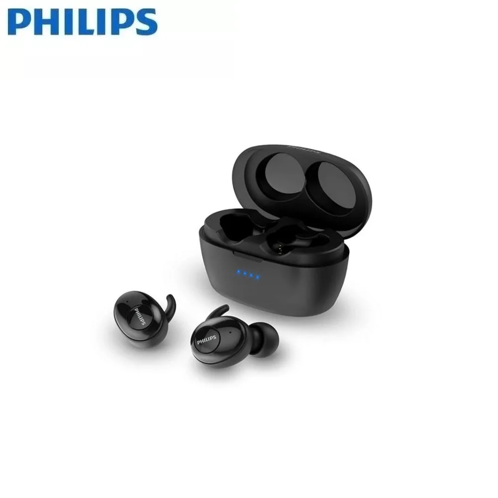 Полностью беспроводные наушники-вкладыши Philips TAT3215 | Электроника
