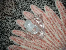 Molde de silicona transparente para manualidades decorativas, molde de resina con forma de flor seca, Moldes de resina epoxi para joyería