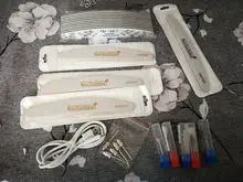 Taladro de manicura cónico de carburo de tungsteno/broca de clavo de cerámica, pulidor de limas de uñas, accesorios de equipo de arte de uñas