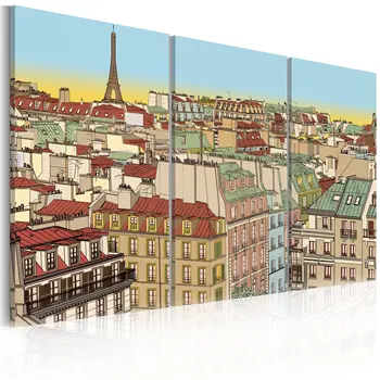 

Table-Sweet Paris-60x40